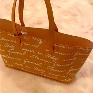 Mansur Gavriel